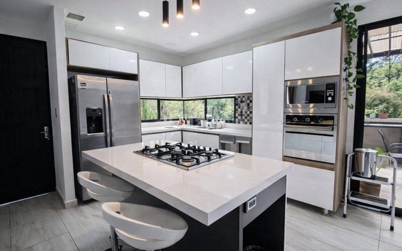 Country house in Guarne (La Clarita) 