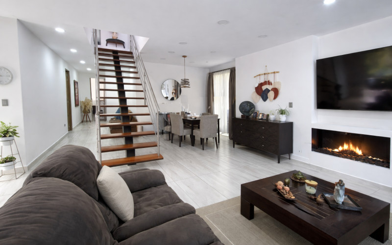 Country house in Guarne (La Clarita) 