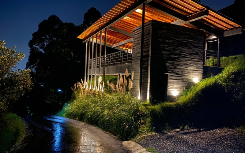 Japanese Style Lot in Alto del Escobero (Komorebi)