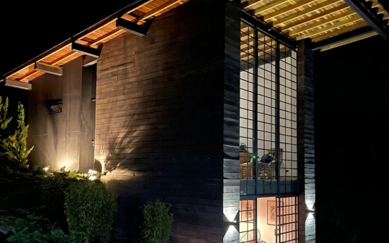 Japanese Style Lot in Alto del Escobero (Komorebi)