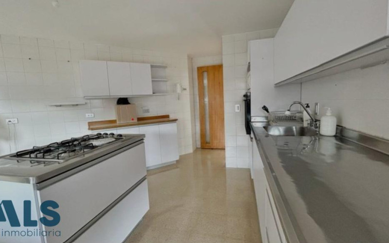 Apartamento en Medellín en Conquistadores