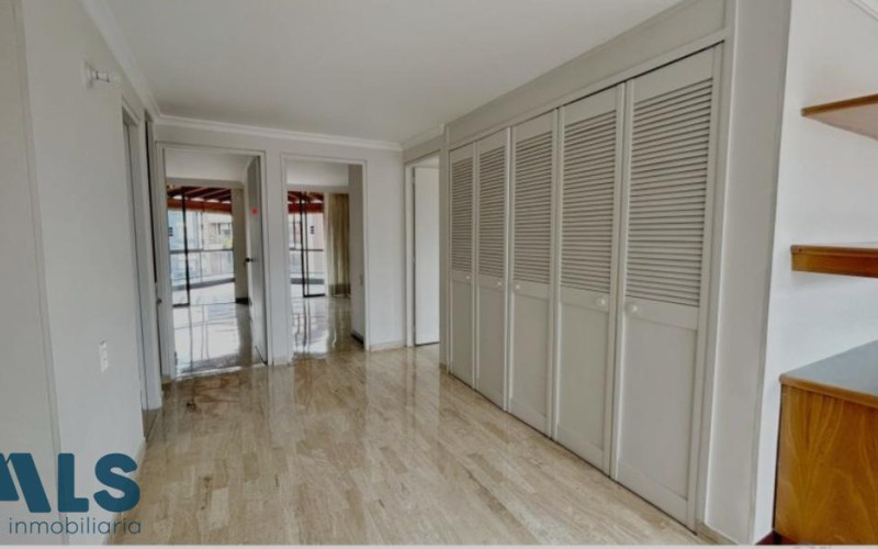 Apartamento en Medellín en Conquistadores