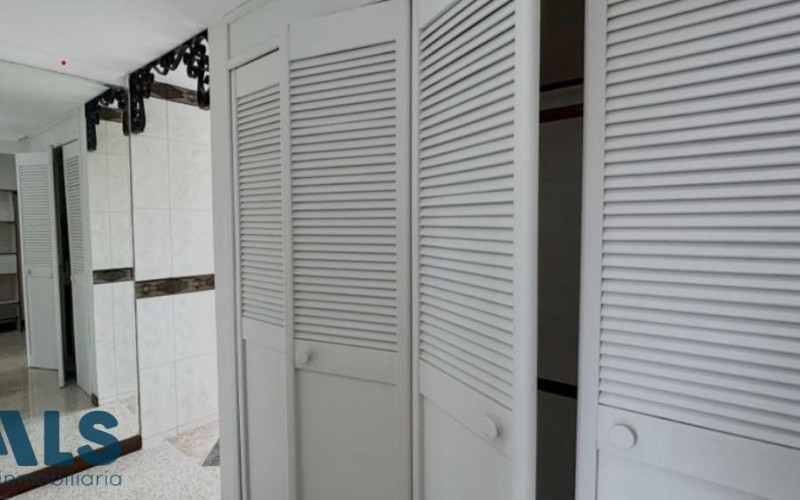 Apartamento en Medellín en Conquistadores