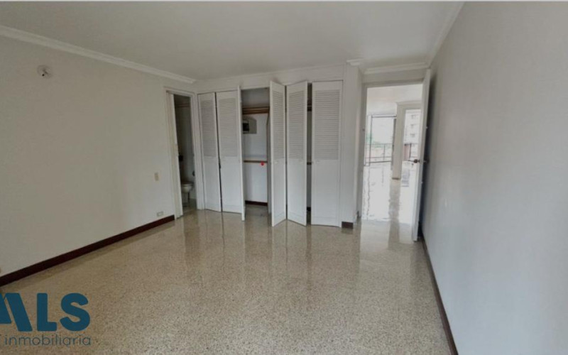 Apartamento en Medellín en Conquistadores