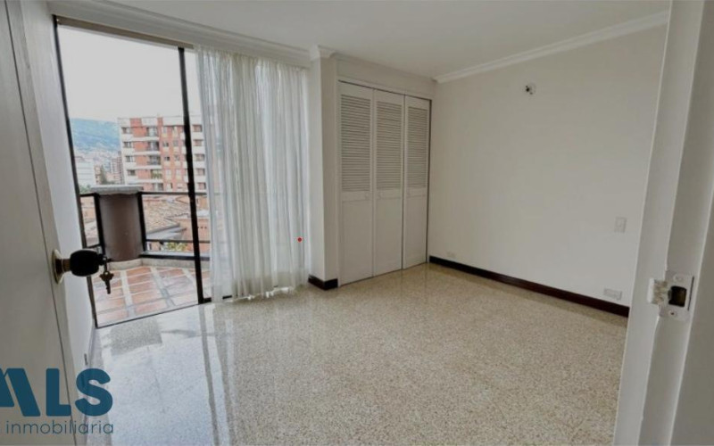 Apartamento en Medellín en Conquistadores