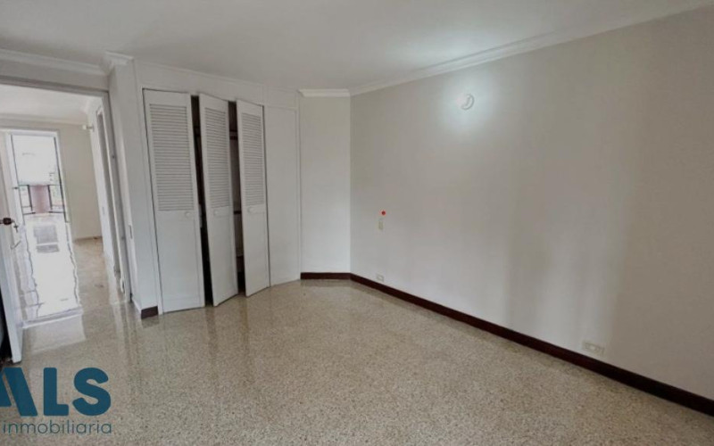 Apartamento en Medellín en Conquistadores