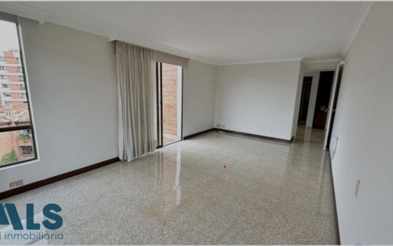 Apartamento en Medellín en Conquistadores