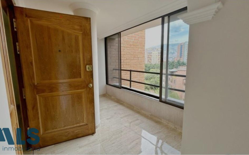 Apartamento en Medellín en Conquistadores