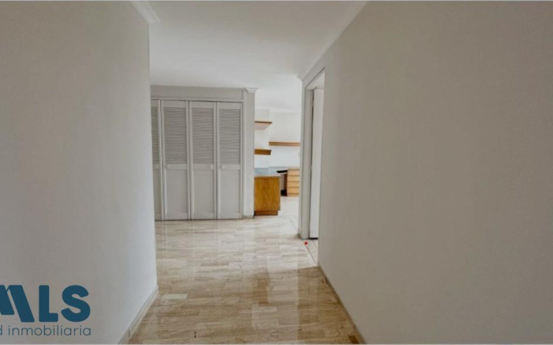 Apartamento en Medellín en Conquistadores