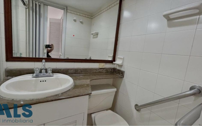 Apartamento en Medellín en Conquistadores