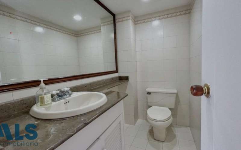 Apartamento en Medellín en Conquistadores