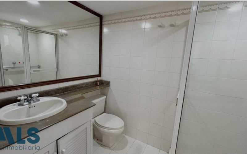 Apartamento en Medellín en Conquistadores