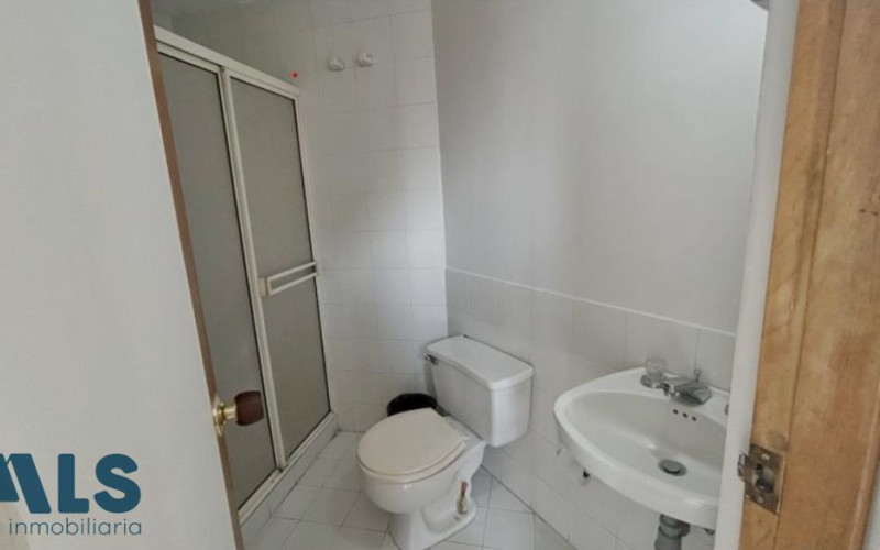 Apartamento en Medellín en Conquistadores