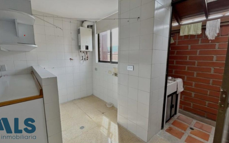 Apartamento en Medellín en Conquistadores