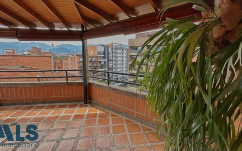 Apartamento en Medellín en Conquistadores