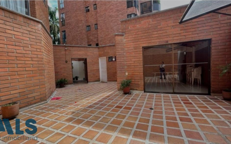 Apartamento en Medellín en Conquistadores