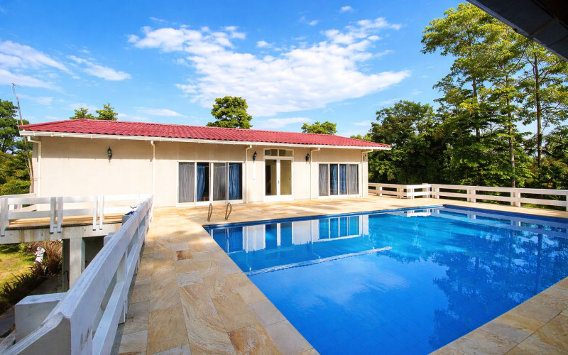 Finca in Doradal, unique opportunity