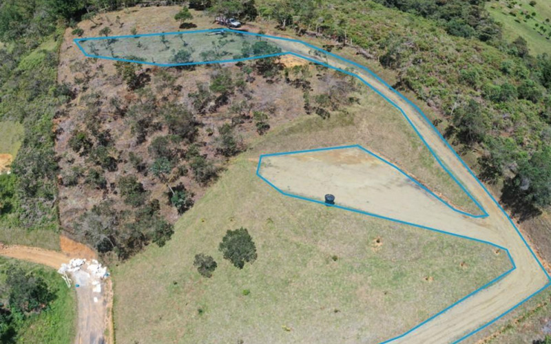 Large Lot in Guarne Vereda La Clara 