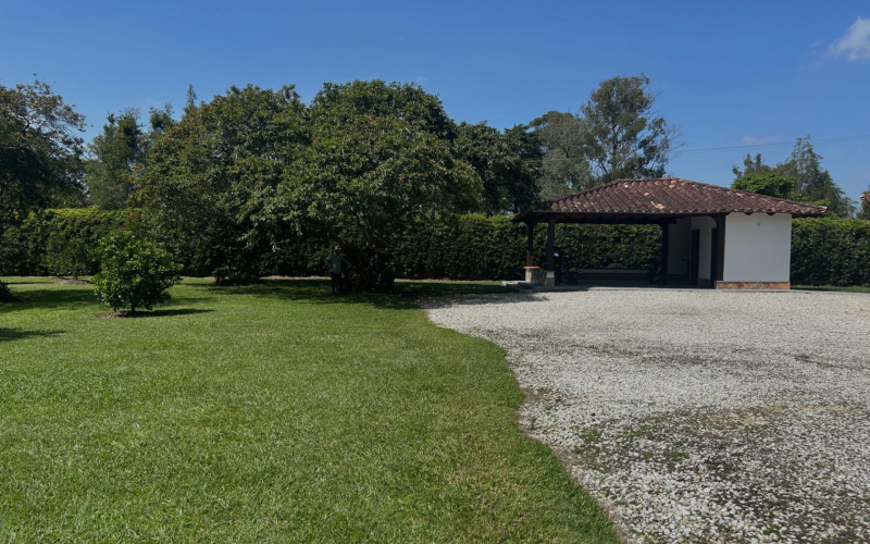 Casa en Rionegro en Llanogrande