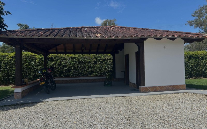 Casa en Rionegro en Llanogrande