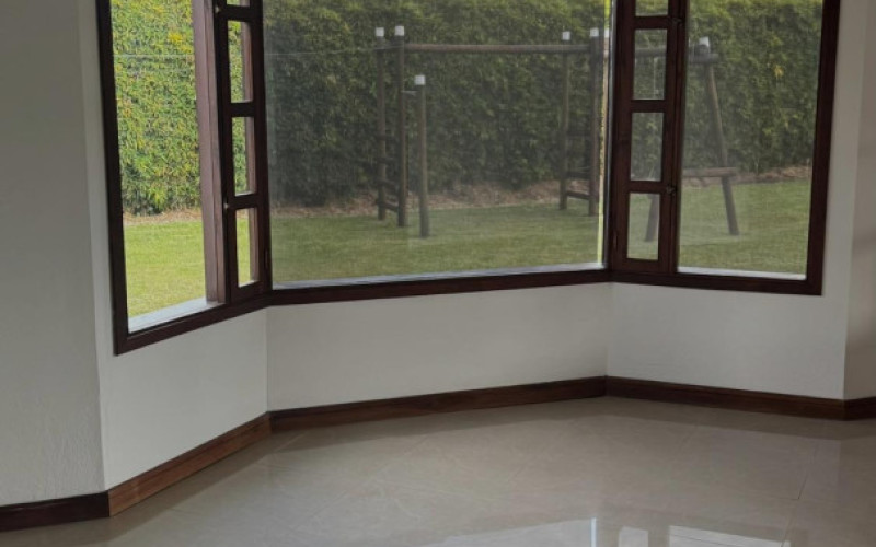 Casa en Rionegro en Llanogrande