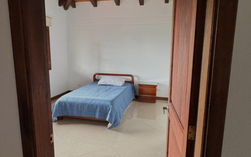 Casa en Rionegro en Llanogrande