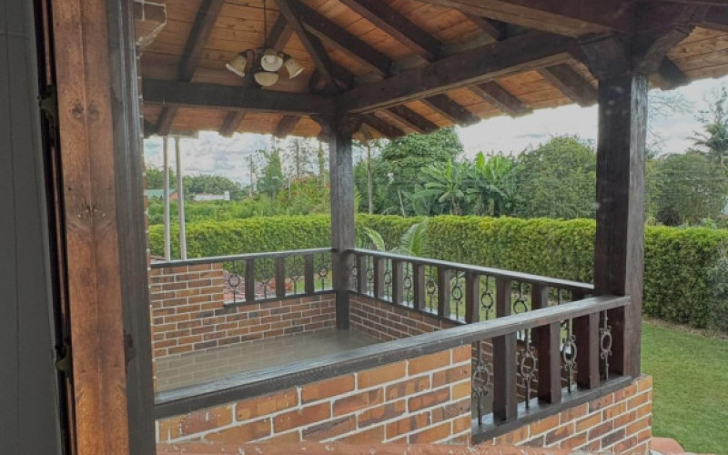 Casa en Rionegro en Llanogrande