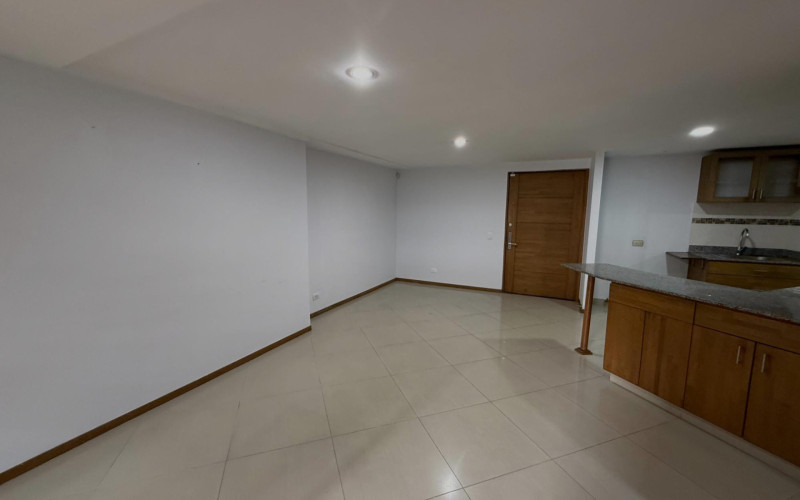 Apartamento en Sabaneta en Aves Marías