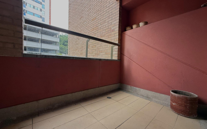 Apartamento en Sabaneta en Aves Marías