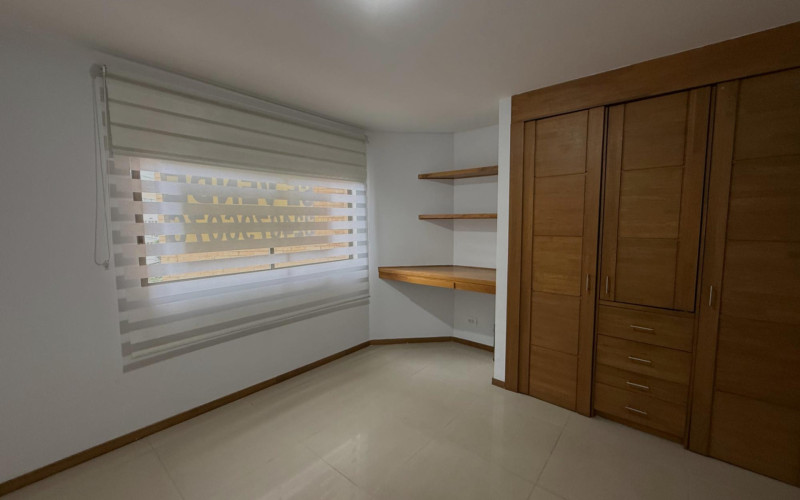 Apartamento en Sabaneta en Aves Marías