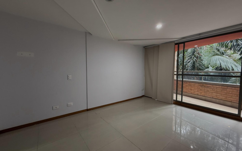 Apartamento en Sabaneta en Aves Marías