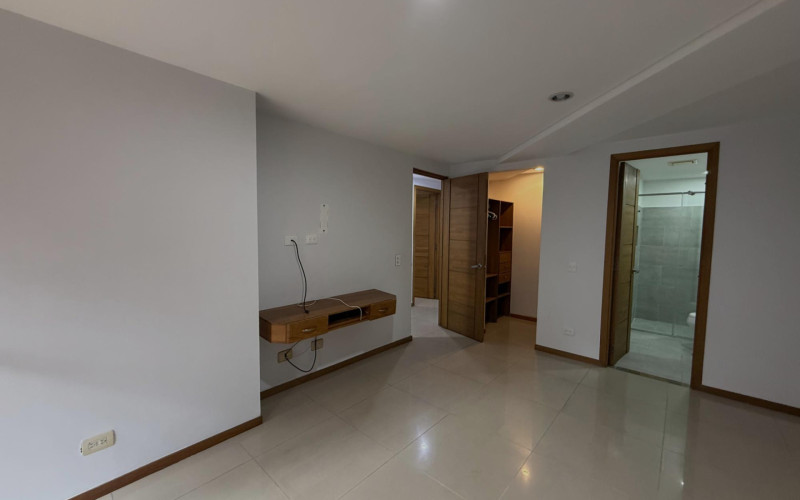 Apartamento en Sabaneta en Aves Marías
