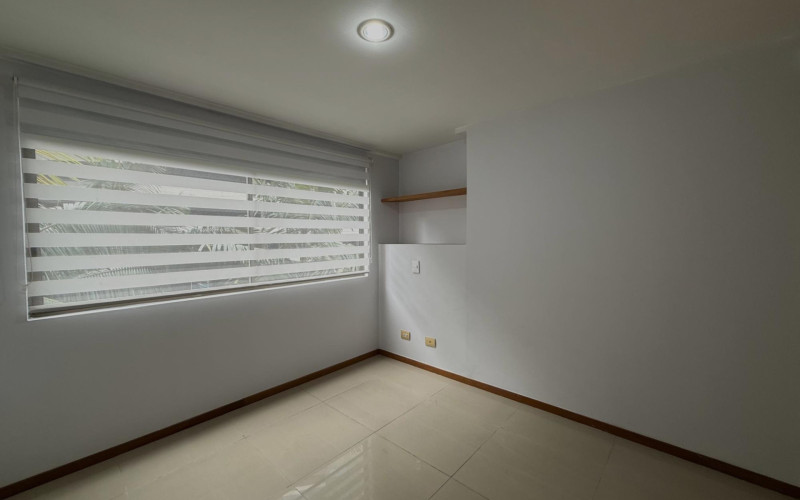 Apartamento en Sabaneta en Aves Marías