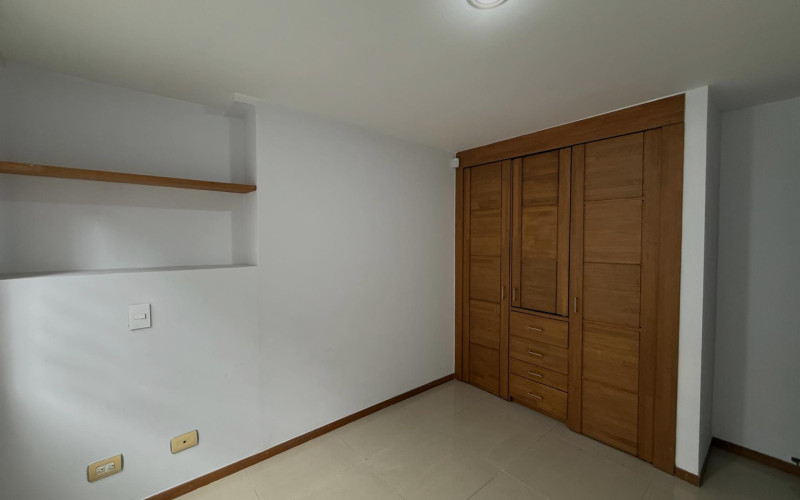 Apartamento en Sabaneta en Aves Marías
