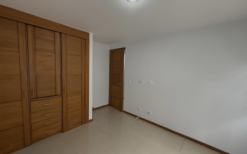 Apartamento en Sabaneta en Aves Marías