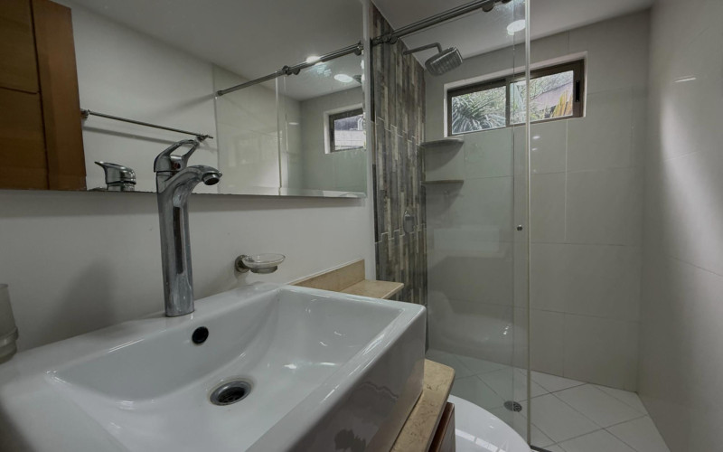 Apartamento en Sabaneta en Aves Marías