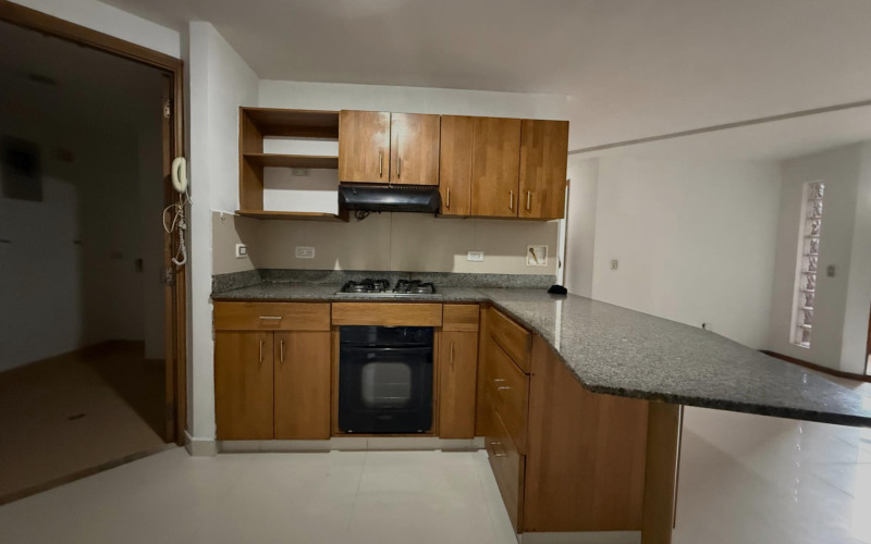 Apartamento en Sabaneta en Aves Marías