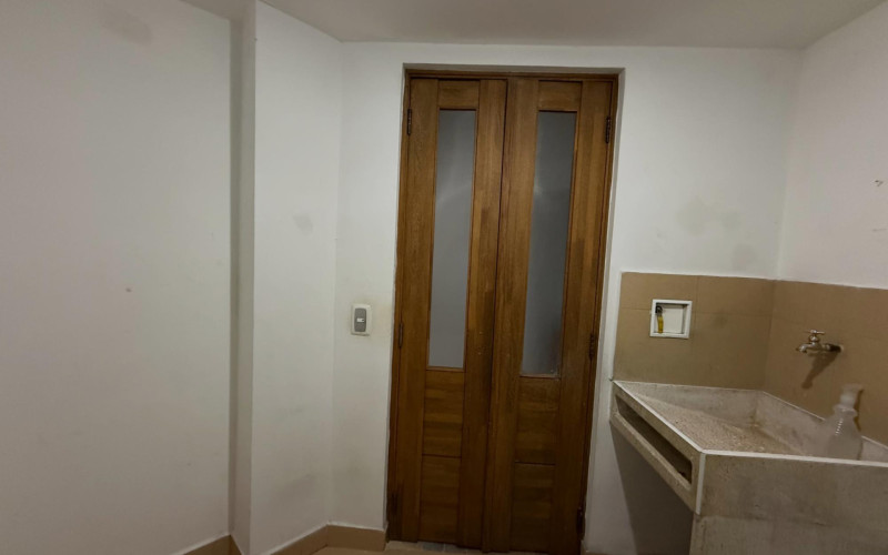 Apartamento en Sabaneta en Aves Marías