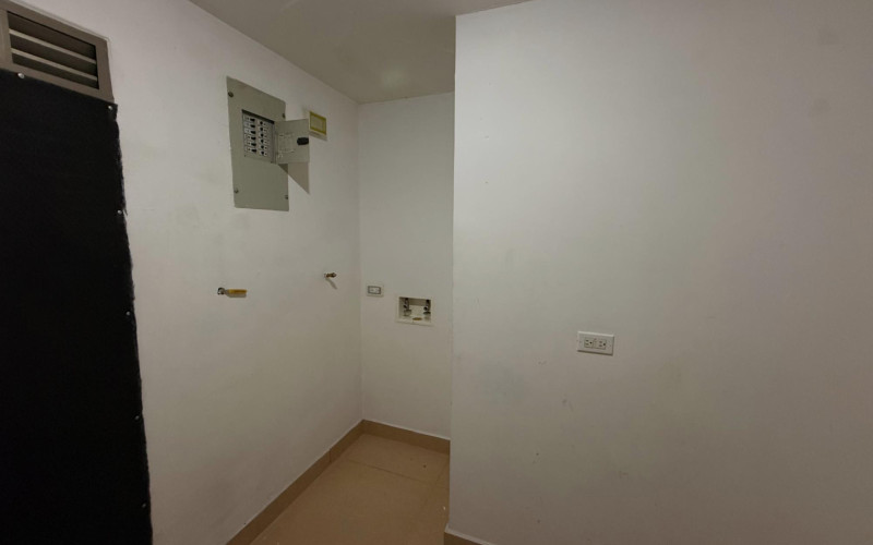 Apartamento en Sabaneta en Aves Marías