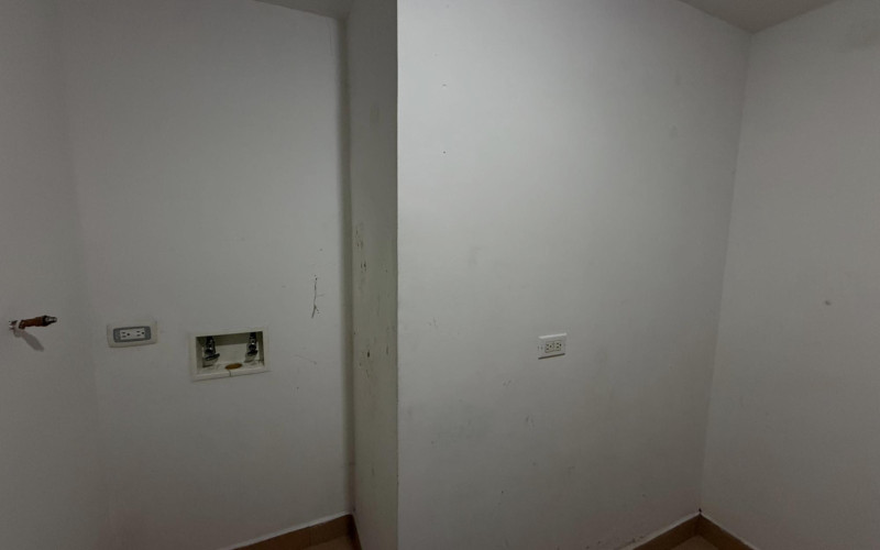 Apartamento en Sabaneta en Aves Marías