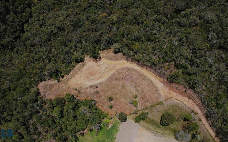 Lote Residencial en El Retiro en Alto del escobero (El Retiro)