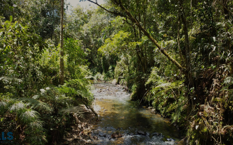 Lote Residencial en El Retiro en Alto del escobero (El Retiro)