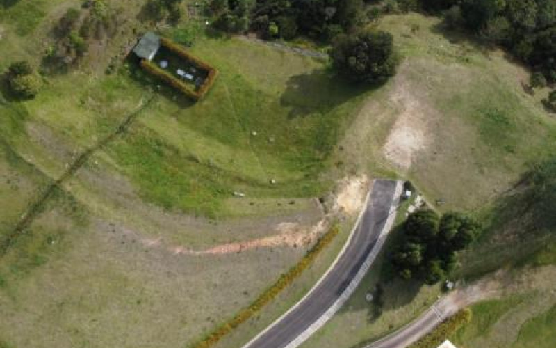 2517 m² Lot in Alto de Las Palmas, Medellín- N9