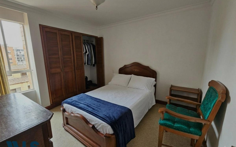 Apartamento en Medellín en Laureles