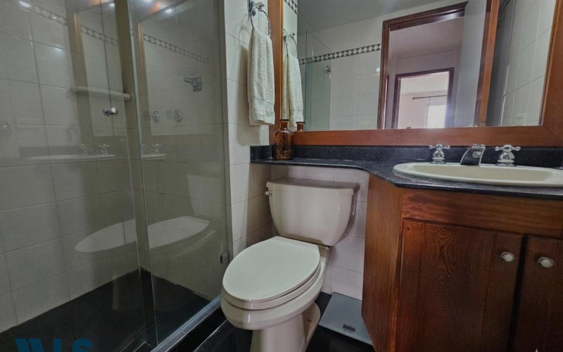 Apartamento en Medellín en Laureles