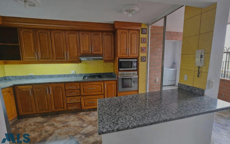 Apartamento en Medellín en Laureles
