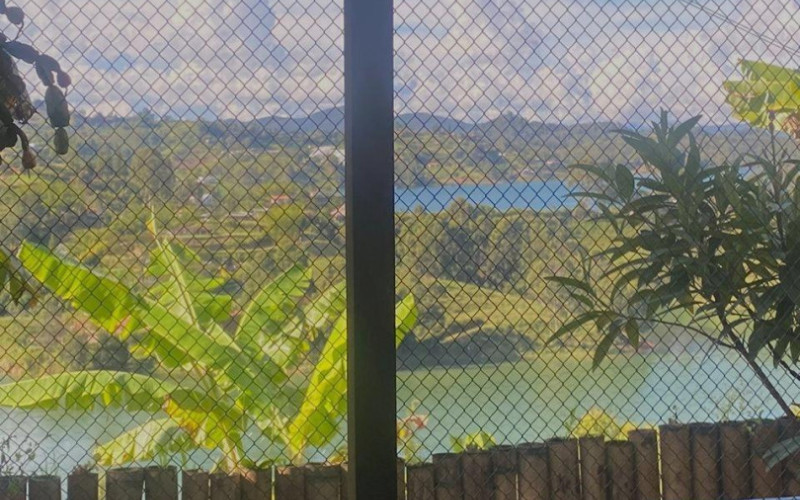 Finca Recreativa en El Peñol en Corredor El Peñol - Guatape