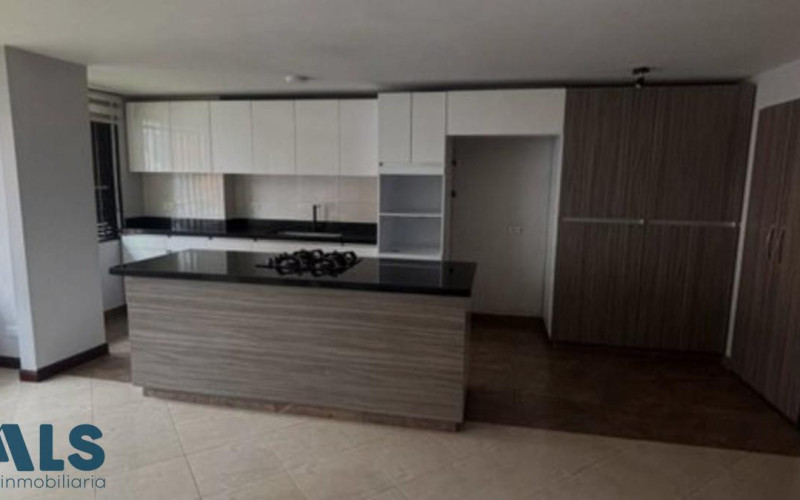 Apartamento en Medellín en Laureles