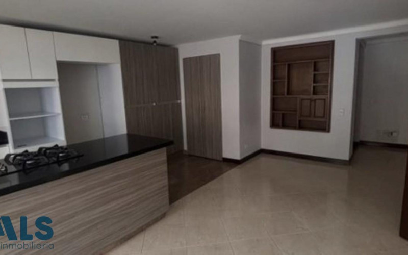 Apartamento en Medellín en Laureles