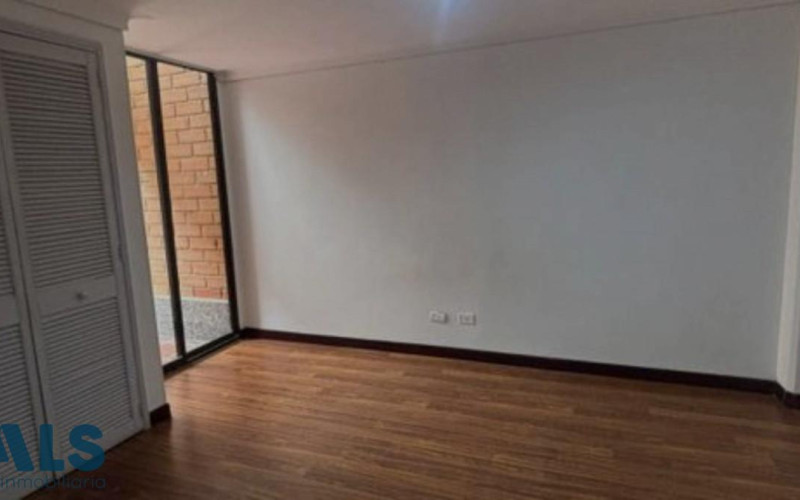 Apartamento en Medellín en Laureles